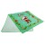 Hot Selling Cotton Digital Printed Face Towel With Low MOQ 100 PCs