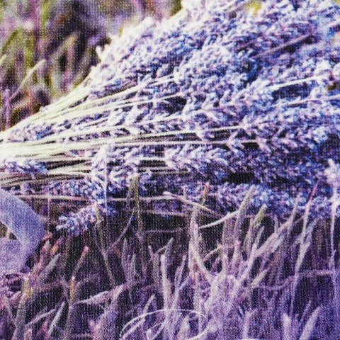 コットンインクジェットプリントタオル　ミニタオル　OEM生産