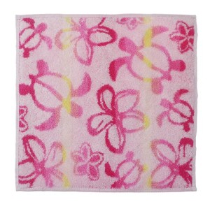 Hot Selling Jacquard 100% Cotton Hand Towel