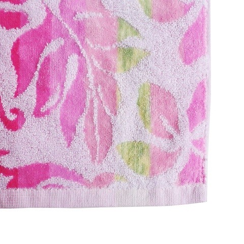 Hot Selling Jacquard 100% Cotton Hand Towel