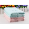 Cheap face towel 100% Bamboo fiber with High Quality From China Factory