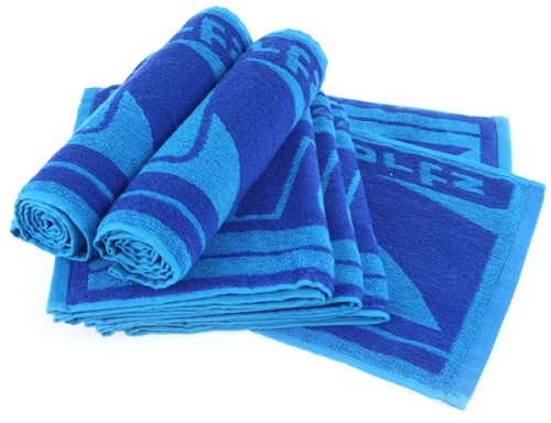 Hot Selling Cotton Jacquard 100% Cotton Sports Towel