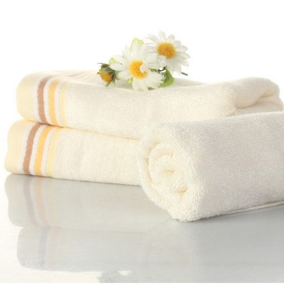 Discount cheap soft 100% bamboo fiber 72*33cm face towel