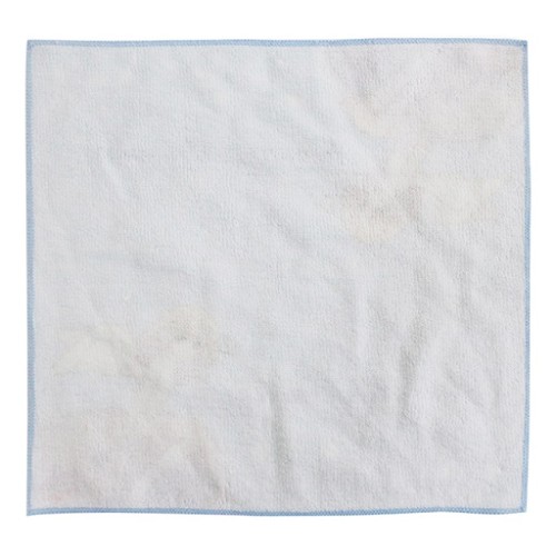 纯棉超清4K数码印花方巾 创意卡通花型印染小毛巾 支持个性化定制