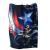 Factory Best Price Printed 100% Cotton 70*140cm Bath Towel with Captain Printing