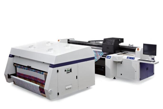How long does it take for digital printing to go beyond traditional printing?
