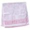 Top selling new designed jacquard face towel