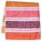 Classical 100% cotton jacquard face towel , nantong washcloth