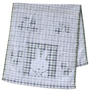 OEM SERVICE!!Cotton logo jacquard face towel