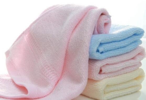 Cotton digital printing towel