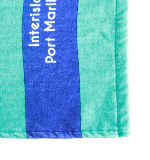 China wholesale 100% cotton terry bath towels 70x140