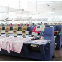 Digital printing factory distribution