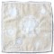 High quality jacquard 100 cotton hand towel