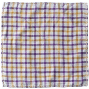 China Factory Wholesale Customized Cotton Jacquard Hand Towels