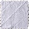 China Factory Wholesale Customized Cotton Jacquard Hand Towels