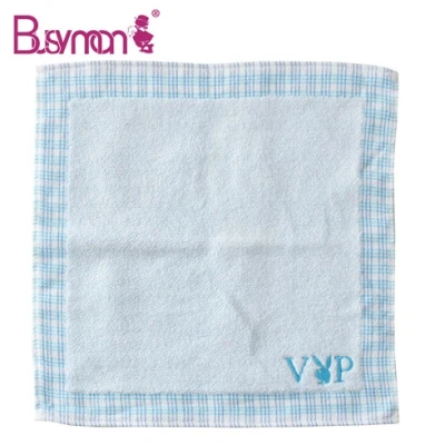 china wholesale hotel products jacquard cotton towel for bath