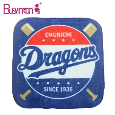 Soft And Comfortable 100 Cotton Hand Towel Manufacturers
