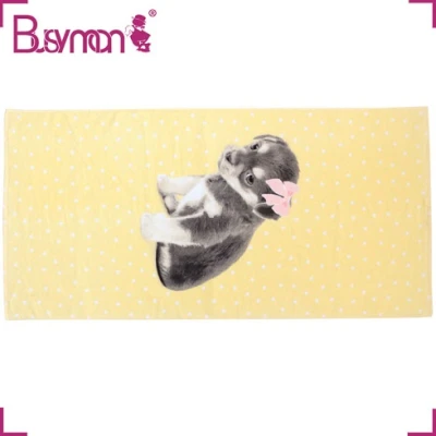 China suppliers fast dry cotton towel bath towels