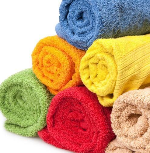 10 good effects for using towels