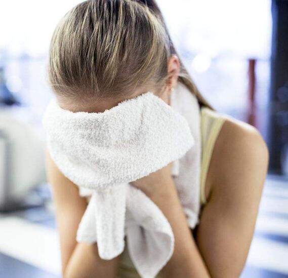Towel cleaning tips
