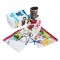 Promotional custom gym towel cotton towel digital printed towel