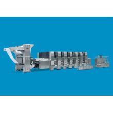 Digital Printing Direct Injection Machine Maintenance