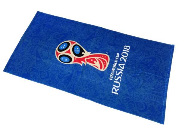 During the World Cup this product should be standard