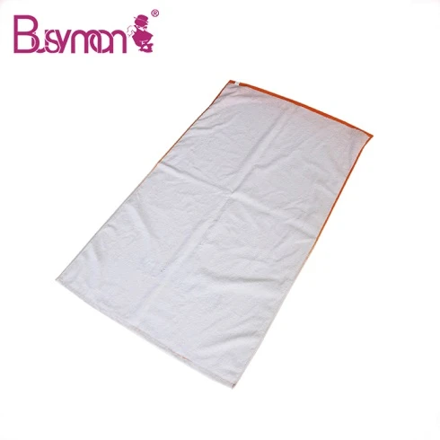 High quality OEM design digital printed summer beach towel