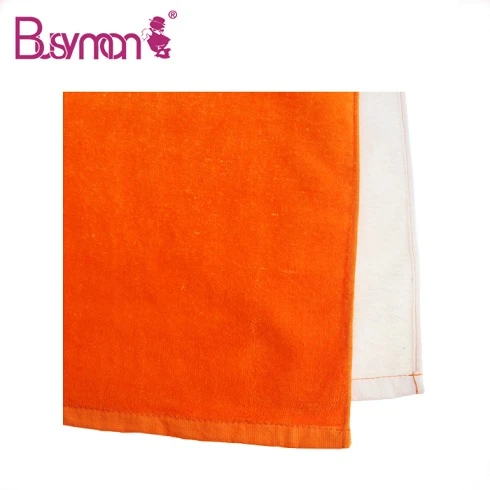 High quality OEM design digital printed summer beach towel