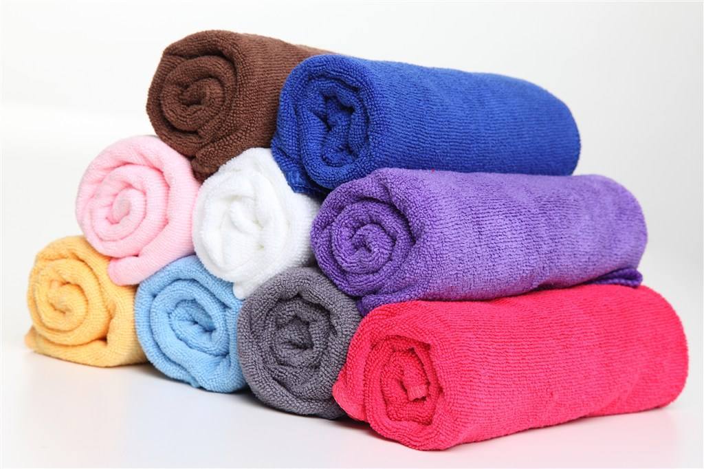 General classification of towels