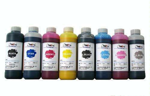 The price of digital printing ink is not low, saving the use of ink is very important