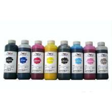 The price of digital printing ink is not low, saving the use of ink is very important