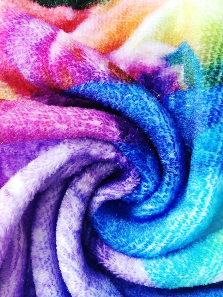 Digital Printing Capabilities for the Textile Industry