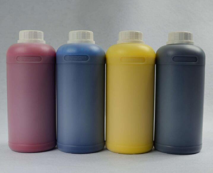 How to choose a good digital printing ink