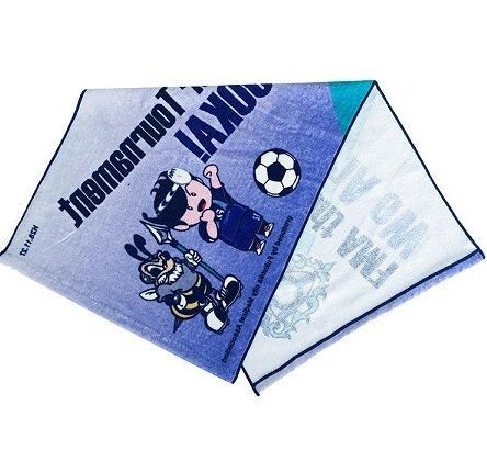 http://www.towelkingdom.com/pid18083972/High-Quality-100-Cotton-Custom-Football-Printed-Velour-Face-Towel.htm