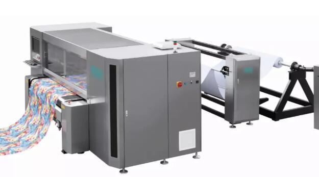 Select printing machine from speed, cost and type