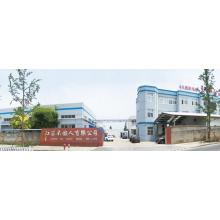 Jiangsu Busyman textile Co., Ltd.