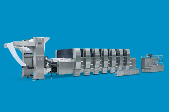 Buy a digital printing machine would like to open a digital printing factory