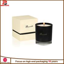 2017 High Quality Candle Boxes/Luxury candle box/handmade packaging candle box