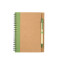 Wholesale custom cheap A5 Wire o spiral notebook/spiral notebook
