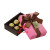 Wholesale luxury paper chocolate packaging gift box/chocolate box
