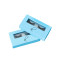 Wholesale charming custom false eyelash packaging box/eyelash box