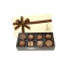luxury presentation cigar chocolate rigid wholesale packaging paper box factory wallet box
