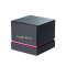 rigid candle gift box with pattern lid from China manufacturer
