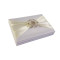 Hot selling design luxury wedding invitation cards box