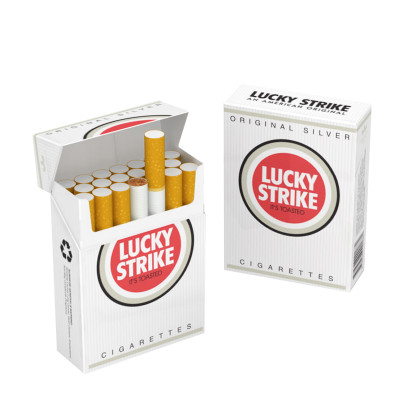 2018 Fashion Cigarette Case/Cigarette Box/Silicone Cigarette Pack Cover