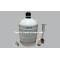 TianChi liquid nitrogen tank 35L