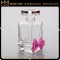 Perfume glass bottle 50ml