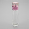 100ml Rectangular Crystal Perfume Bottle With Square Cap, Custom Perfume Bottle