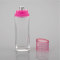 Wholesale Round Shape Perfume Glass Bottle
